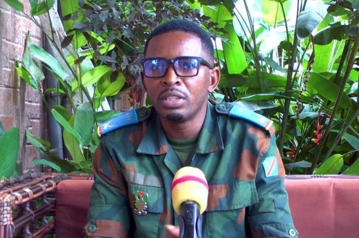 Lien entre Mobondo et M23 : l’armée alerte sur une menace nationale