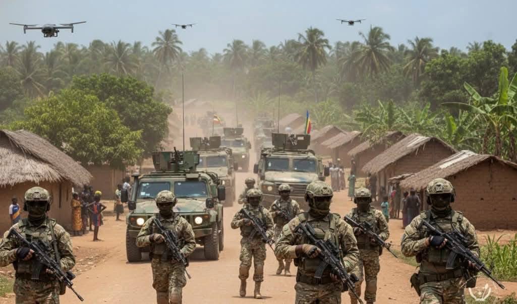 Tentative d’occupation à Fizi : les FARDC déjouent les plans de Kigali !