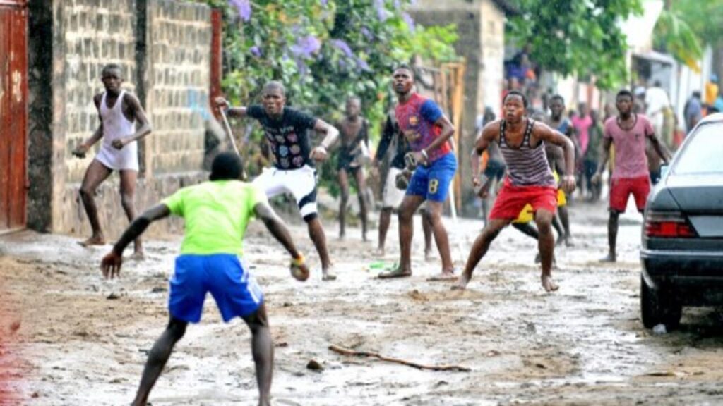 Kinshasa : 241 arrestations durant les fêtes, l’opération « Ndobo » intensifiée
