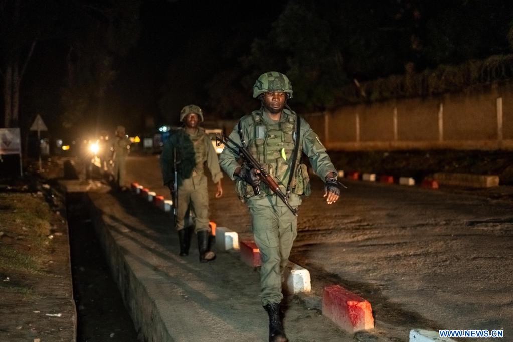 Agression rwandaise : le M23/RDF toujours visible à Uvira malgré l’annonce de retrait