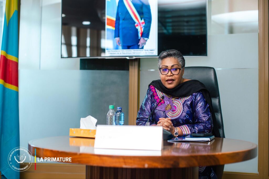 Sud-Kivu : l’État se mobilise sous Judith Suminwa après les violations à Uvira